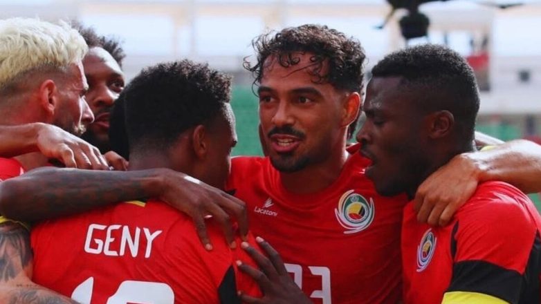 Κύπελλο Εθνών Αφρικής: Ζωντανή για την πρόκριση η Μοζαμβίκη, 3-2 την Γκαμπόν