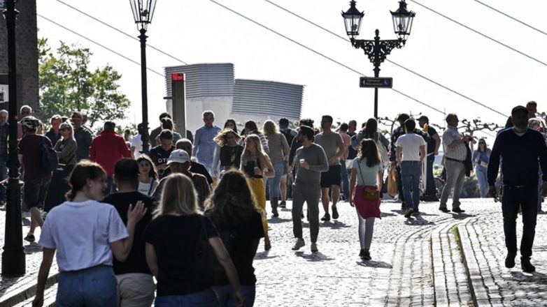 Γερμανία: Τέσσερις στους πέντε πολίτες τάσσονται υπέρ της μεταρρύθμισης του συνταξιοδοτικού συστήματος