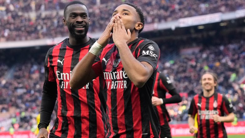 Ιταλία: Νίκη κορυφής για τη Μίλαν, 3-0 τη Βερόνα