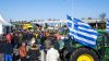 «Κόβουν» την Ελλάδα στα δύο τη Δευτέρα οι αγρότες