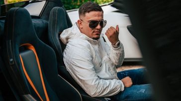 Στην Ευελπίδων ο IVAN GREKO και οι δύο φίλοι του