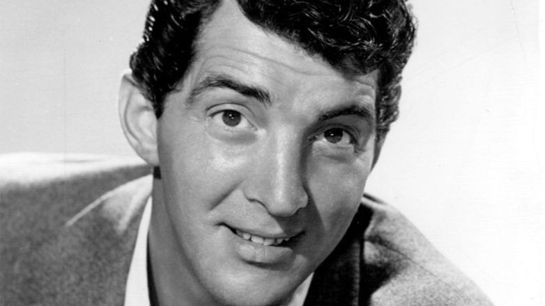 Ντιν Μάρτιν: Η βελούδινη φωνή, το ντουέτο με τον Τζέρι Λιούις, ο Φρανκ Σινάτρα και το «Ρίο Μπράβο»