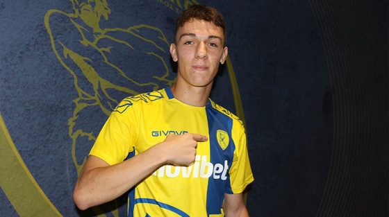 Παναθηναϊκός: Ξεκίνημα στις μεταγραφές με Κοντούρη