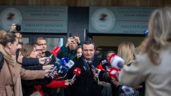 Κόσοβο: Ξεκάθαρο προβάδισμα του κυβερνώντος κόμματος στις βουλευτικές εκλογές