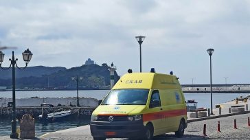 Λήμνος: Νεκρός εντοπίστηκε μέσα στο σπίτι του 35χρονος