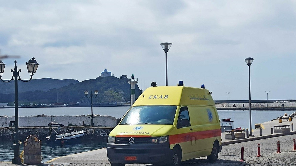 Λήμνος: Νεκρός εντοπίστηκε μέσα στο σπίτι του 35χρονος