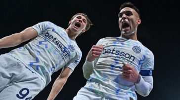 Πέρασε από το Μπέργκαμο η Ίντερ