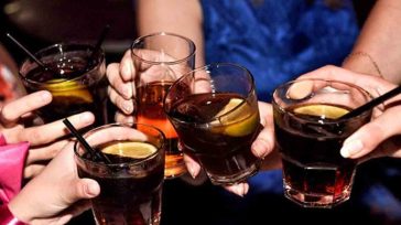 Πάτρα: Συνελήφθη καταστηματάρχης για πώληση αλκοόλ σε 3 ανήλικους