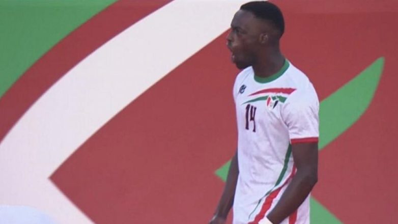 Κόπα Άφρικα: Ελπίζει ξανά για την πρόκριση το Σουδάν, 1-0 την Ισημερινή Γουινέα