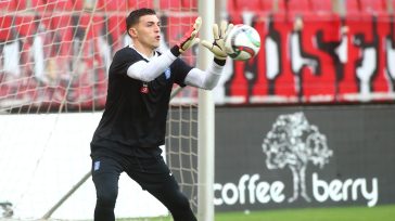 Τζένοα και Γιουβέντους θέλουν τον Μανδά