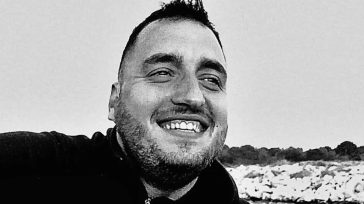 Κατέληξε και ο 30χρονος που είχε τραυματιστεί στο τροχαίο στην Πατρών – Πύργου