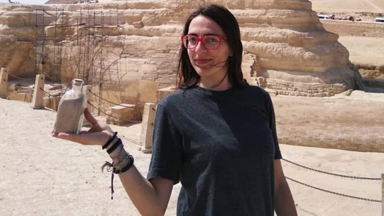 Μητέρα ορειβάτισσας στα Βαρδούσια: «Της είπα Θεοδώρα μου μην πας»