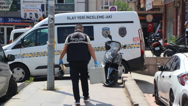 Μάχη αστυνομικών με τζιχαντιστές στην Τουρκία