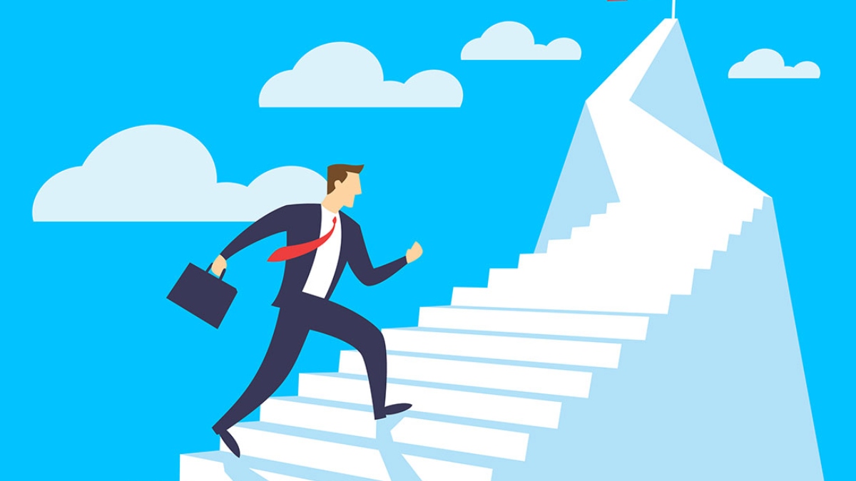 Ο δρόμος της επιτυχίας δεν έχει συντομεύσεις