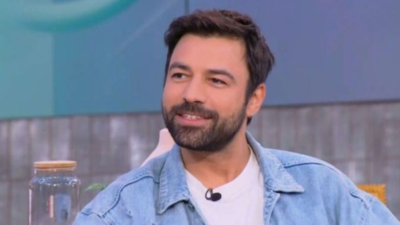 «Τα πάντα μου»: Ο Ανδρέας Γεωργίου συγκινεί με φωτογραφία αγκαλιά με την κόρη του «Τα πάντα μου»: Ο Ανδρέας Γεωργίου συγκινεί με φωτογραφία αγκαλιά με την κόρη του