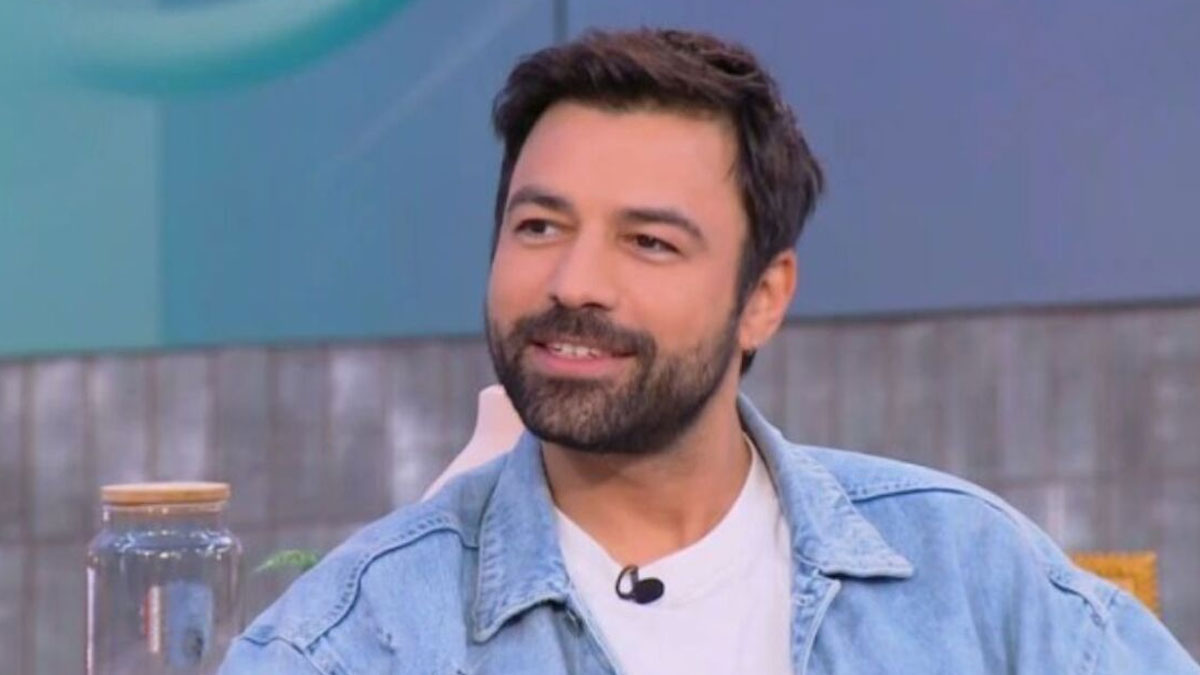 «Τα πάντα μου»: Ο Ανδρέας Γεωργίου συγκινεί με φωτογραφία αγκαλιά με την κόρη του