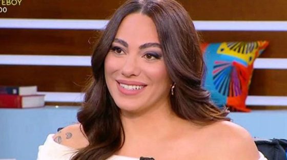 Ευρυδίκη Βαλαβάνη: «Το 2025 ήταν η πιο σημαντική χρονιά της ζωής μου»