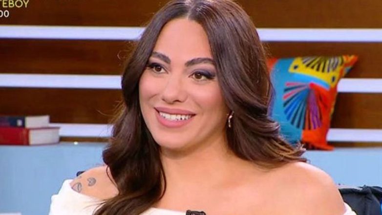 Ευρυδίκη Βαλαβάνη: «Το 2025 ήταν η πιο σημαντική χρονιά της ζωής μου»