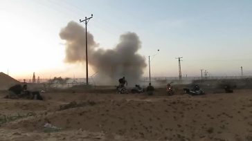 Βίντεο-απάντηση των IDF στη Χαμάς για την 7η Οκτωβρίου: «Τεκμηριωμένα γεγονότα, όχι ισχυρισμοί»