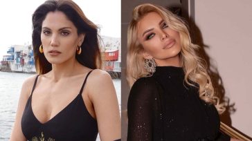 Μαίρη Συνατσάκη: Αποκάλυψε γιατί έκανε unfollow την Κατερίνα Καινούργιου