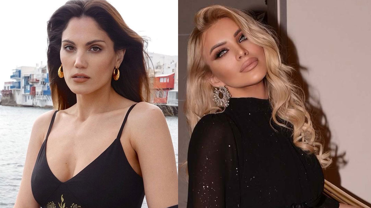 Μαίρη Συνατσάκη: Αποκάλυψε γιατί έκανε unfollow την Κατερίνα Καινούργιου