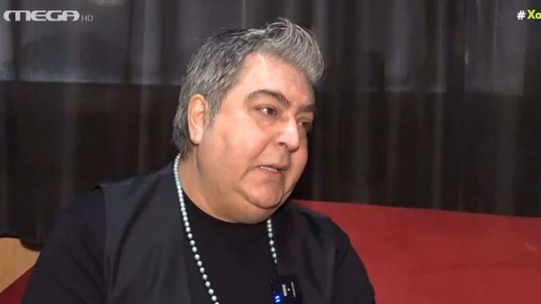 Σώτης Βολάνης: Από τα πρώτα λεφτά στο σπίτι μέχρι τα 700.000 ευρώ για ένα αμάξι