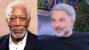 Φάνης Μουρατίδης: Η απίστευτη στιγμή με τον Morgan Freeman όταν εμφανίστηκε ο γιος του…ημίγυμνος