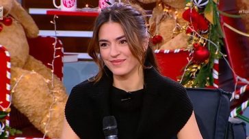 Κάτια Ταραμπάνκο: «Ο γάμος δεν είναι πλέον το όνειρό μου»