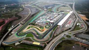 Η Liberty Media δίνει γη και ύδωρ στην Τουρκία για να επιστρέψει στο καλεντάρι της Formula 1