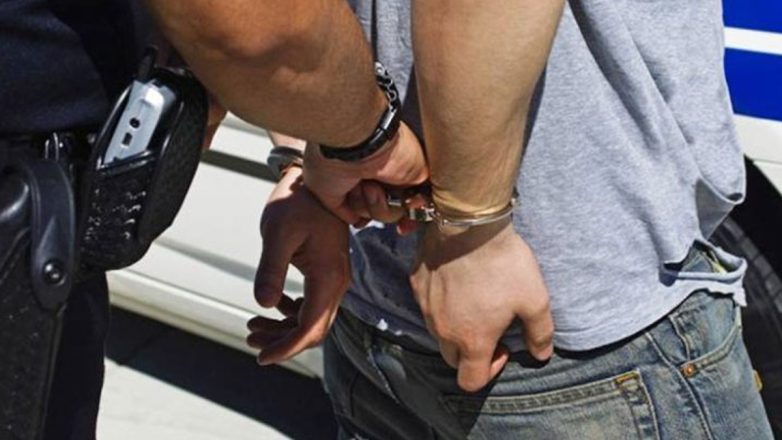 Θεσσαλονίκη: Συνελήφθησαν δεκατέσσερα άτομα για κλοπές