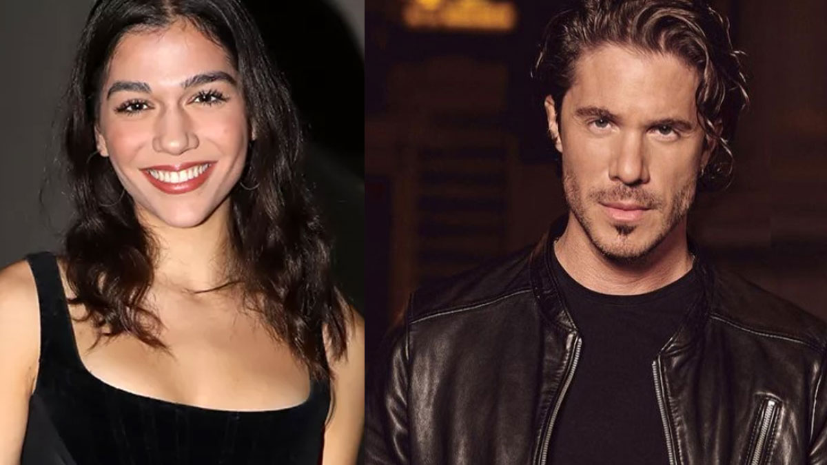 Νίκος Οικονομόπουλος: Σε σχέση με τη Μελίνα Νικολαΐδη; – Απαντάει πρώτη φορά στις φήμες