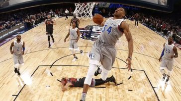 All-Star Game: Αντετοκούνμπο και Ντόντσιτς προηγούνται στην ψηφοφορία