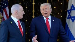 Ο Τραμπ ζήτησε από τον Νετανιάχου να προχωρήσει η δεύτερη φάση της συμφωνίας κατάπαυσης του πυρός στη Γάζα, αφού αφοπλιστεί η Χαμάς