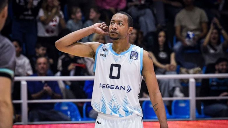 Συνελήφθη ο Γκάουντλοκ του Κολοσσού για ποσότητα ναρκωτικών