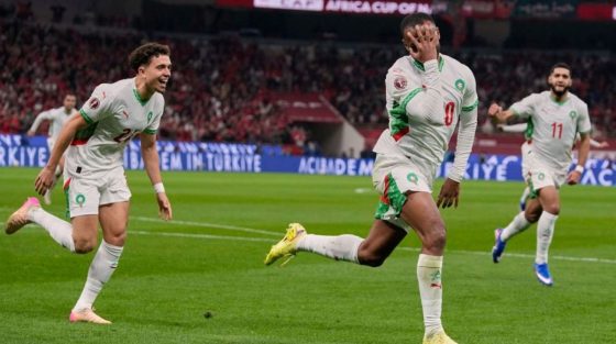 Κύπελλο Εθνών Αφρικής: Νέο… σόου απ’ τον Ελ Κααμπί με δύο γκολ και «ψαλιδάκι»