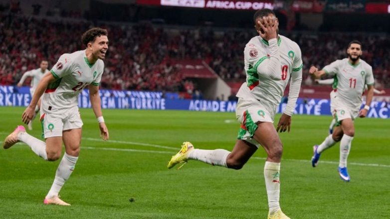 Κύπελλο Εθνών Αφρικής: Νέο… σόου απ’ τον Ελ Κααμπί με δύο γκολ και «ψαλιδάκι»