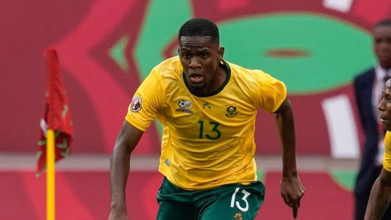 Κύπελλο Εθνών Αφρικής: Η Νότια Αφρική στους «16», 3-2 τη Ζιμπάμπουε