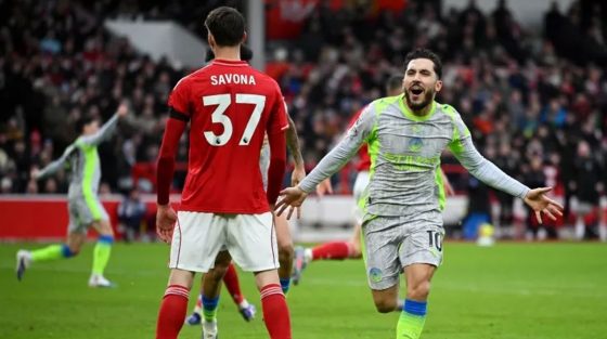 Η Νότιγχαμ κατά της διαιτησίας του αγώνα με Σίτι