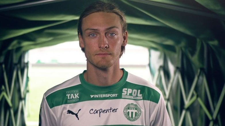 Παναιτωλικός: Ενισχύεται με τον Σουηδό στόπερ Γκούσταβ Γκράναθ Παναιτωλικός: Ενισχύεται με τον Σουηδό στόπερ Γκούσταβ Γκράναθ