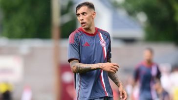 Βόλος: Πλησιάζει στον Μπετανκόρ