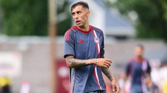 Βόλος: Πλησιάζει στον Μπετανκόρ