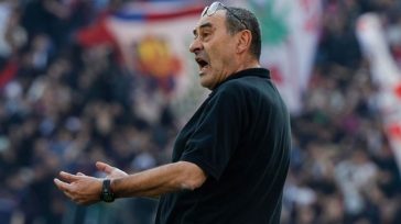 Υποβλήθηκε σε χειρουργική επέμβαση ο Σάρι