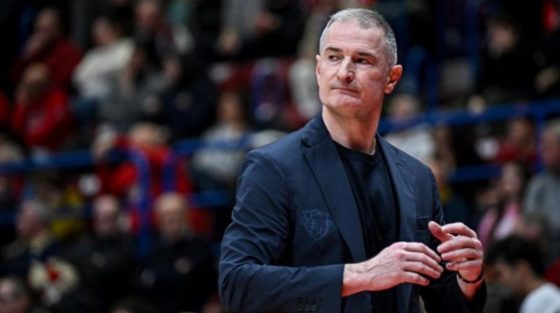 Μπάσκετ: Ο Νέναντ Μάρκοβιτς διάδοχος του Ηλία Ζούρου στον Πανιώνιο