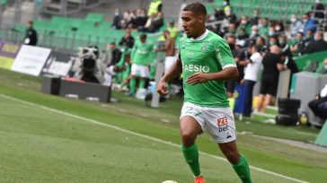 ΑΕΛ Novibet: Κοντά σε συμφωνία με τον Γάλλο δεξιό μπακ, Ιβάν Μασόν