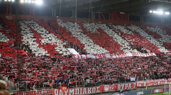 «Ερυθρόλευκος» χαμός για τα εισιτήρια του Super Cup