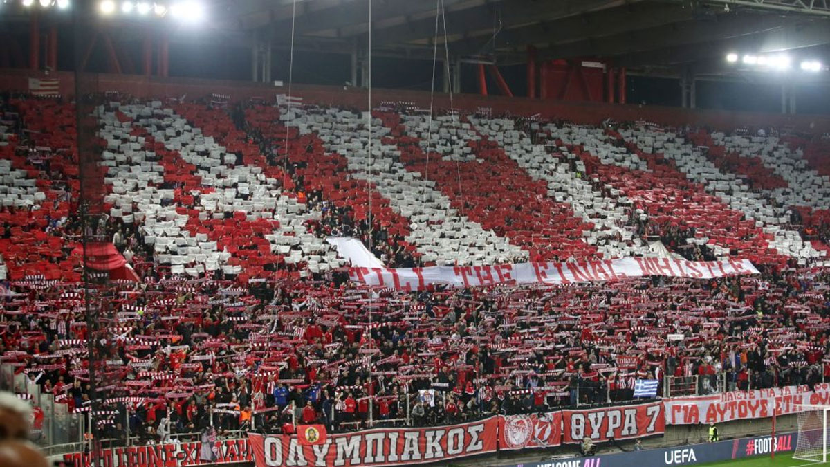 «Ερυθρόλευκος» χαμός για τα εισιτήρια του Super Cup