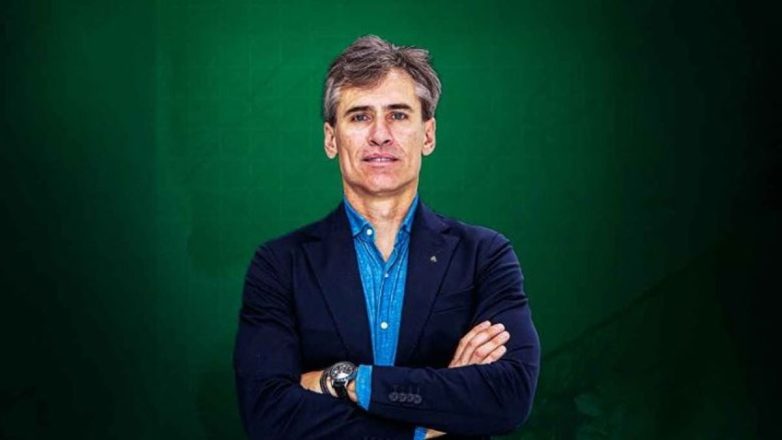 Κορόνα: «Να φτάσουμε στο 2027 για να διεκδικήσουμε με μεγάλες πιθανότητες το πρωτάθλημα» Κορόνα: «Να φτάσουμε στο 2027 για να διεκδικήσουμε με μεγάλες πιθανότητες το πρωτάθλημα»