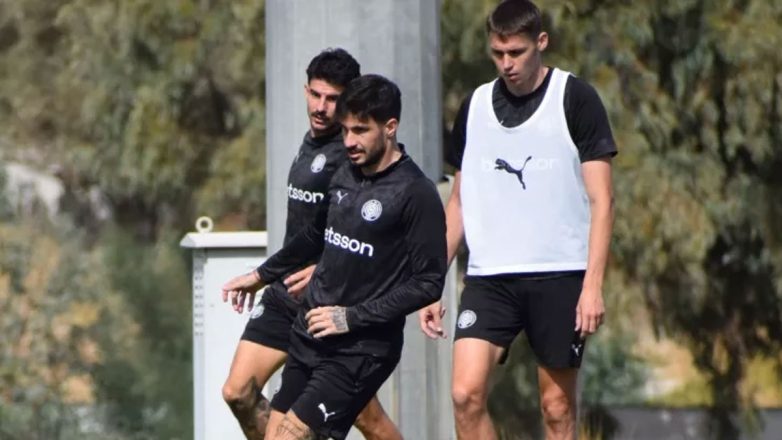 ΟΦΗ: Λίγες πιθανότητες για το Super Cup ο Φούντας