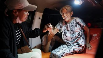 Ινδονησία: Τουλάχιστον 16 νεκροί μετά από πυρκαγιά σε οίκο ευγηρίας