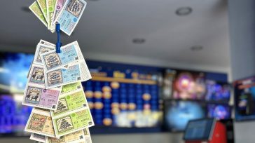 Πρωτοχρονιάτικο Λαχείο: Εγγυημένα 5.000.000 ευρώ στην τυχερή πεντάδα